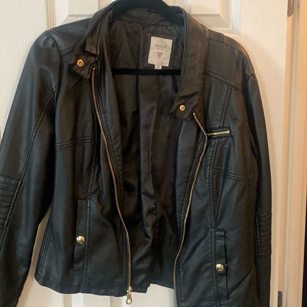Guess Jacket